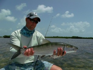 Biscayne Bay Bonefish